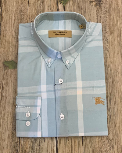 Full Sleeve Check Shirt